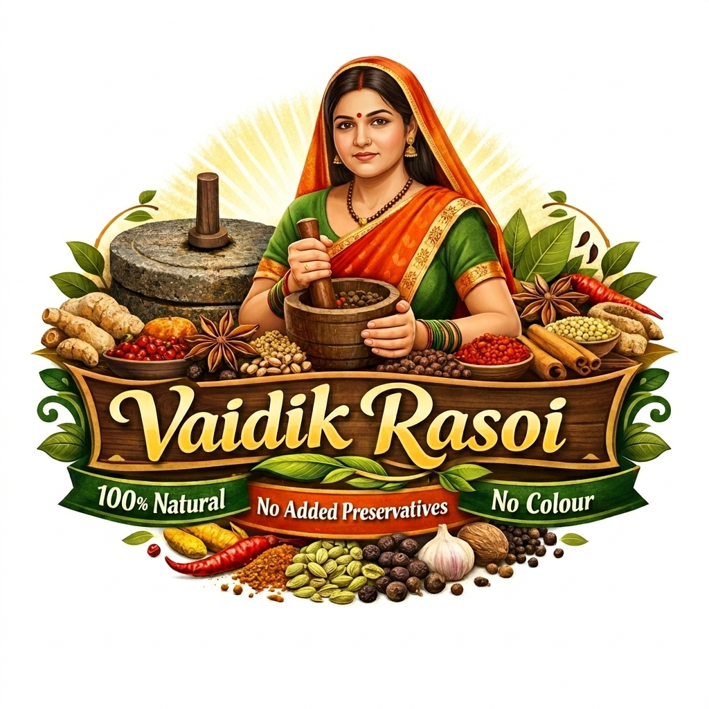 Vaidik Rasoi